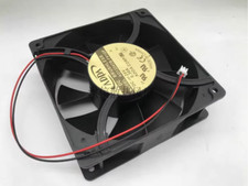 qty1 ADDA 12038 AD1224DB-F91GP DC24V 0.30A 12CM inverter cooling fan