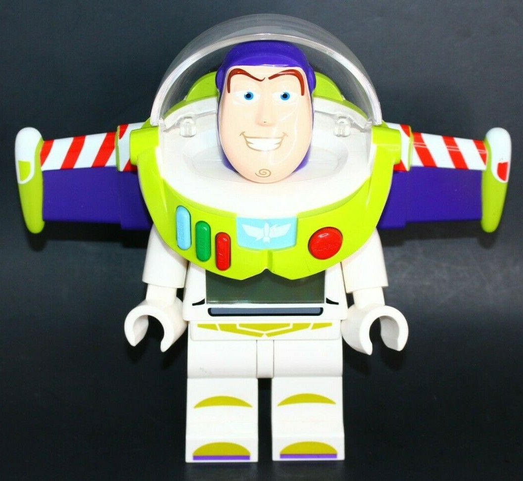 buzz lightyear 3