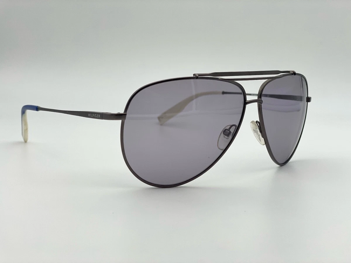 Tommy aviator best sale sunglasses