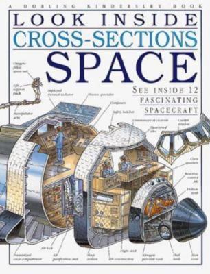 Space (Look Inside Cross-Sections) by DK