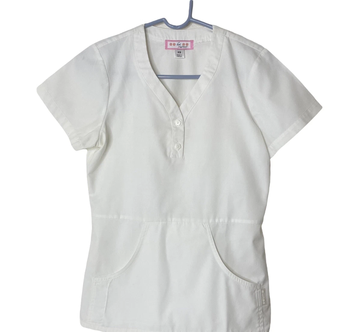 Koi kathy peterson scrub top clearance