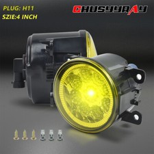 For 2012 2013 2014 Ford Focus S Se Led Double Color Fog Lights Lamps Drl Pair For 2012 2013 2014 Ford Focus S Se Led Double Color Fog Lights Lamps Drl Pair