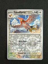Pokémon Stellar Crown Holo, Reverse Holo, Ace Spec Singles - Choose Your Card!
