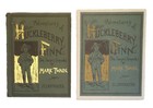 Mark Twain Facsimile Action, Adventure Antiquarian & Collectible Books