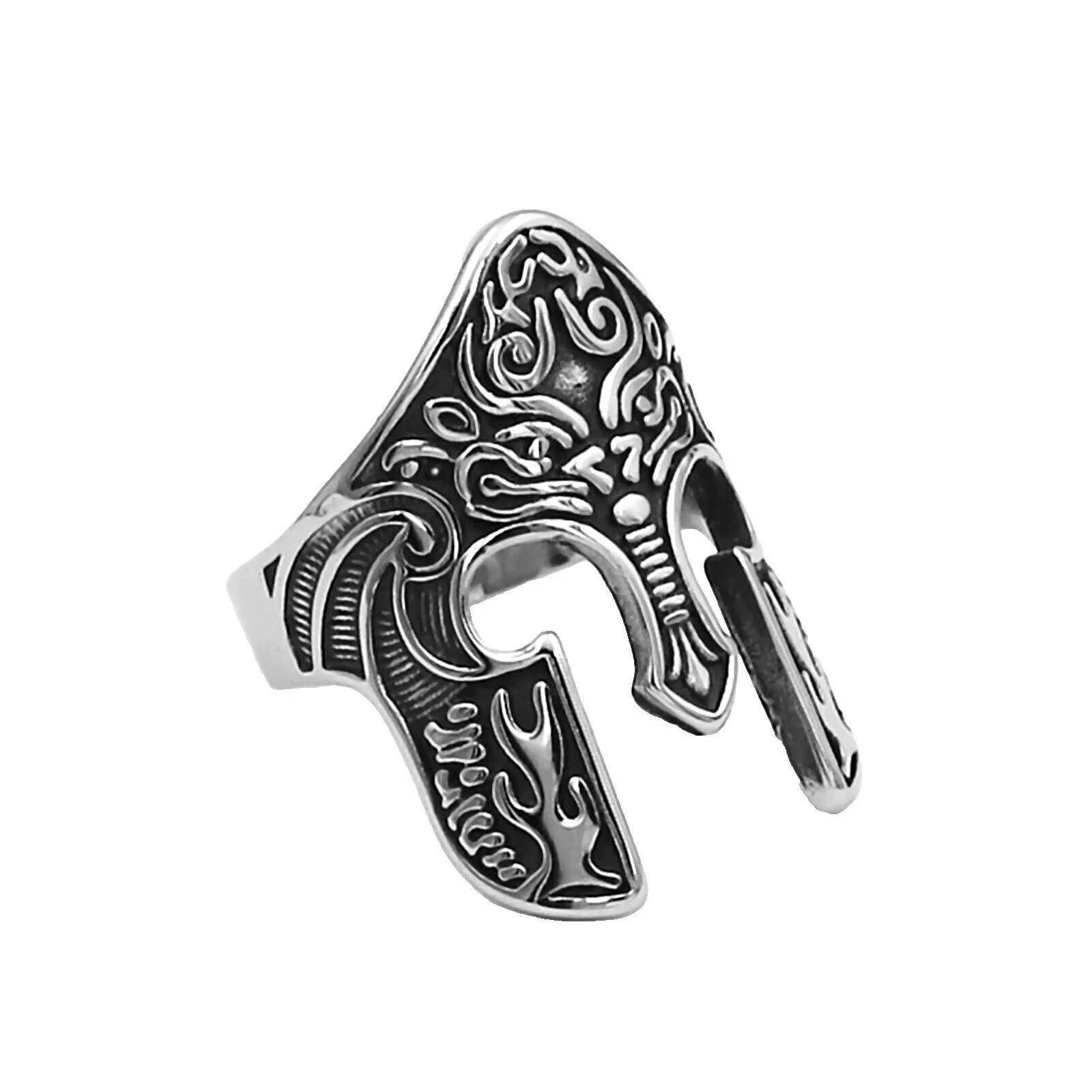 Banda personagens de desenho animado, Tv e Cinema Anéis sem Pedra para Homens