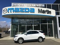 2019 Chevrolet Equinox LT AWD