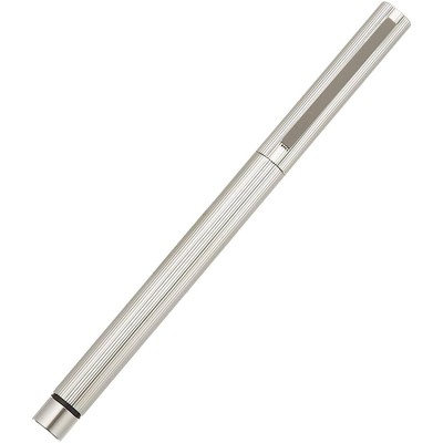 Lamy Fountain Pen Nib M (Medium) Cp1 Platinum Coat L53-M Dual-Use Regular No.238