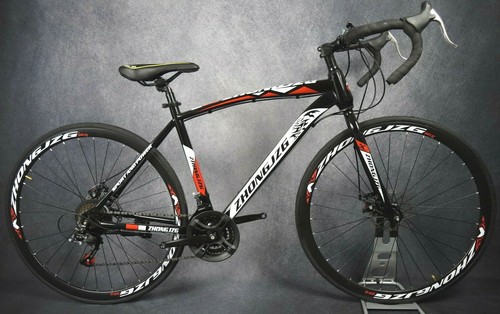 ZHONGJZG ROAD BIKE, 47 CENTIMETERS 