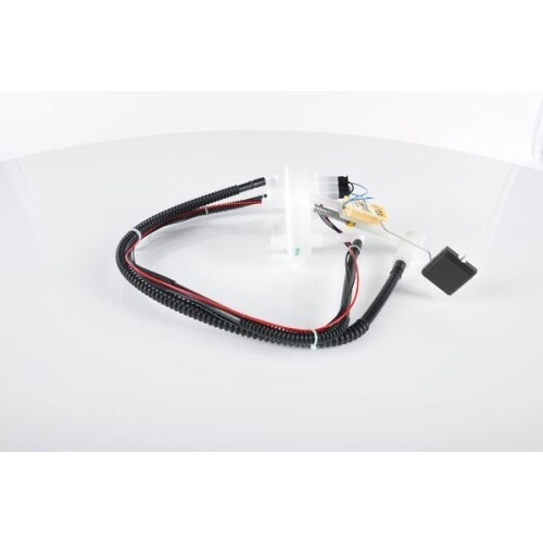 Sensor Kraftstoffvorrat Bosch 0986580343 für Mercedes Benz Links - Bild 4 von 6
