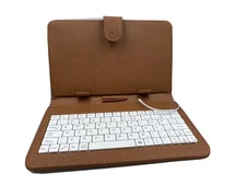 Tablet Keyboard USB 6” x 9” Size Tablet Fits