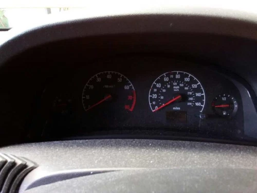 13114365 Mando Multifuncion para OPEL VECTRA C BERLINA Club 2002 647402 - Imagen 8 de 10
