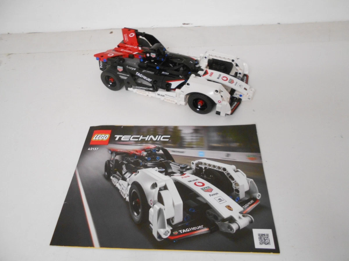Lego technic hot sale uk