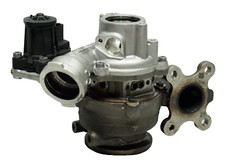 Turbolader Audi A1 A3 Seat LOEN Skoda KAMIQ VW Golf 1.0 TSI TFSI 05C145701B