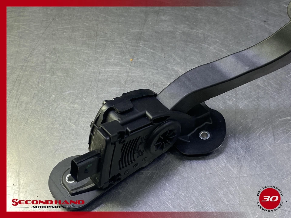 ПЕДАЛЬ ГАЗОВОГО АКСЕЛЕРАТОРА 10-12 FORD FUSION MERMERCURY MILAN LLINCOLN MKZ 9E5A-9F836-AC - Изображение 3 из 4