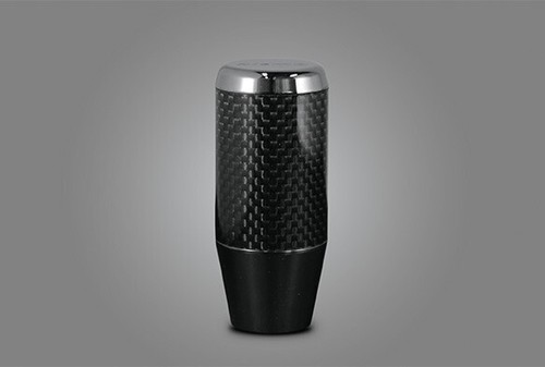 Nismo OEM Shift knob Aluminum Carbon & Aluminum Twilight Plating C2865-1EA07 JDM - Picture 5 of 13