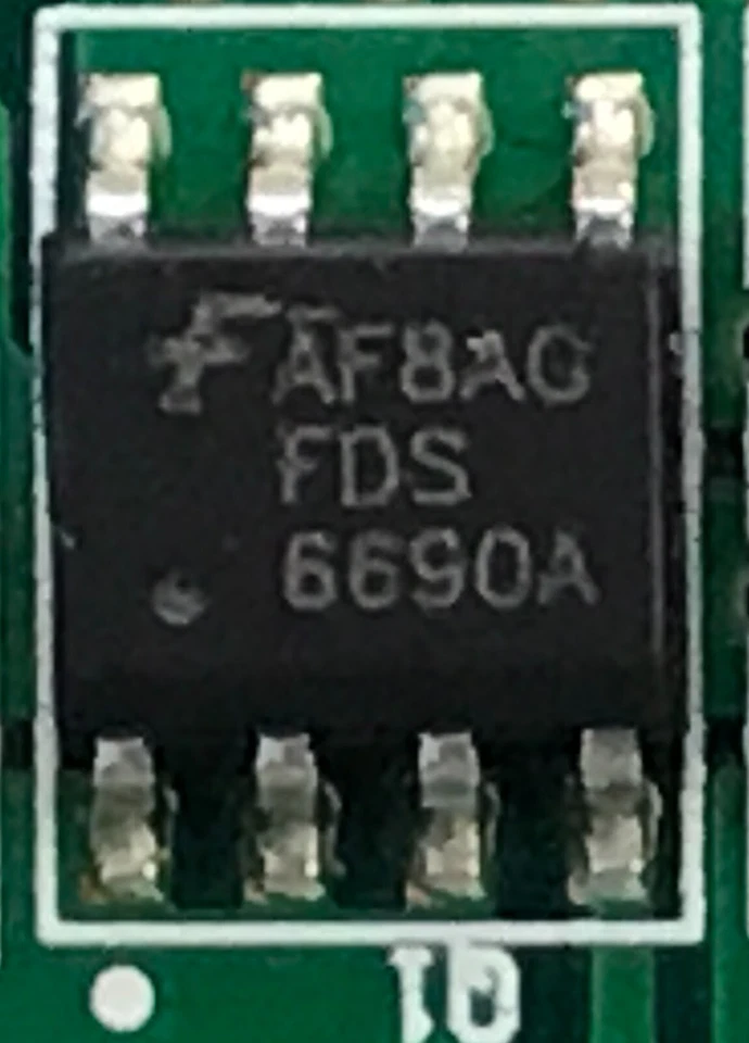 6632L-0117H, 996510005769, MSC1691, BA10339F, FDS4435A, L26W11, L26WD12, L32WD12 Foto 4 de 4