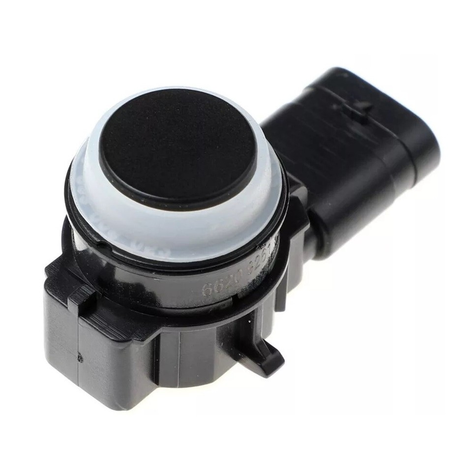 Sensonics Parking Sensor for BMW 3 Series F30 Saloon F31 Touring F34 GT PDC | 4 Series F32 F33 F36 (Black 2 Uni 668