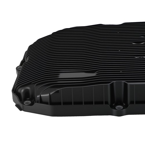 Pan de transmisión para Mercedes Benz CLS C218 X218 2010-2023 negro - Imagen 7 de 12