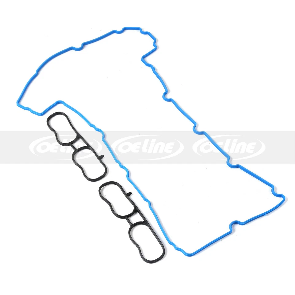 Juego de juntas de culata para 04-06 Chevrolet Corolado GMC DOHC Canyon Isuzu I-280 2,8 L Foto 3 de 4