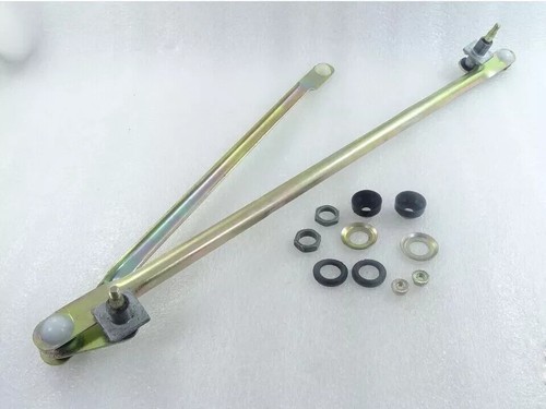 Wiper Link Linkage Arm Rod Right Hand Drive Fit For Suzuki Samurai SJ413 Gypsy - 第 1/11 張圖片