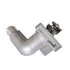 Coolant Thermostat Housing Assy For 2007-2021 Nissan Murano Infiniti 902-5902