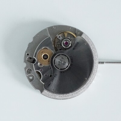 Genuine Miyota/Citizen 9039 Japanese Automatic Movement No Date Ships fr  USA