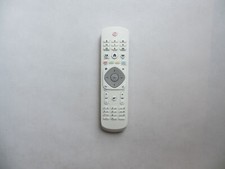 Image of Remote Control For Philips 19PFL3507H 24PFL3507T 22PFL3507H/12 LCD LED HDTV TV