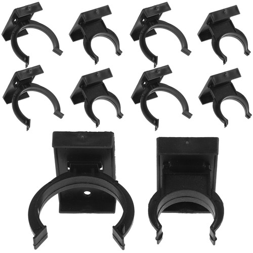 20 Pcs Cabinet Foot Accessories Clips for Kitchen Toe Kick Board - Picture 26 of 30