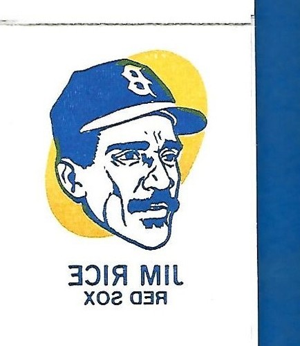 1986 OPC BASEBALL TATTOOS 6 SHEETS PANEL OF 8 PLAYERS O-PEE-CHEE 1-24 SEE LIST - Picture 173 of 217