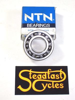 Rear Brake Drum Bearing QD quick detachable wheel BSA A50 A65 65-2045