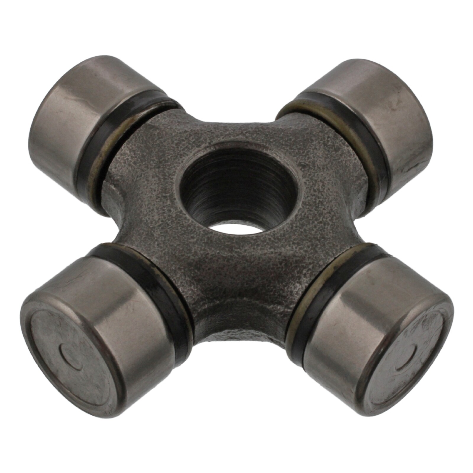 Febi Bilstein Propshaft Universal Joint fits Mercedes Benz - 14512 with Warranty
