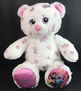 princess bear ebay