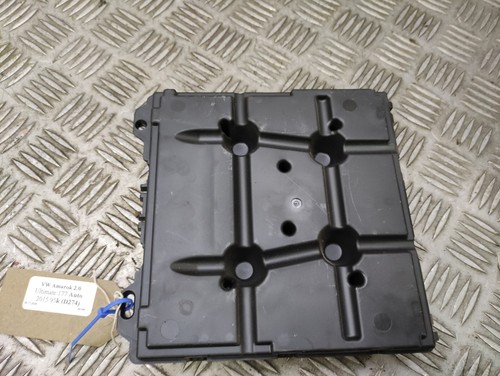 VW Amarok 2.0 2010-2016 Body Control Module 7H0937090D ref D274 - Picture 4 of 4
