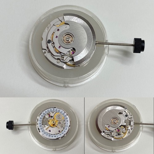 For ETA2671 2671 Movement Women's Automatic Mechanical Watch Movement Parts - Picture 1 of 5