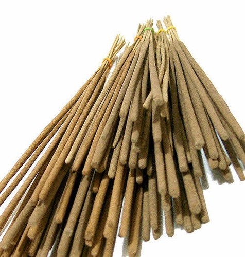 Gonesh Räucherstäbchen - 12 Packungen - Erdbeere - 20 Stäbchen pro Packung extra reichhaltig - Bild 3 von 4