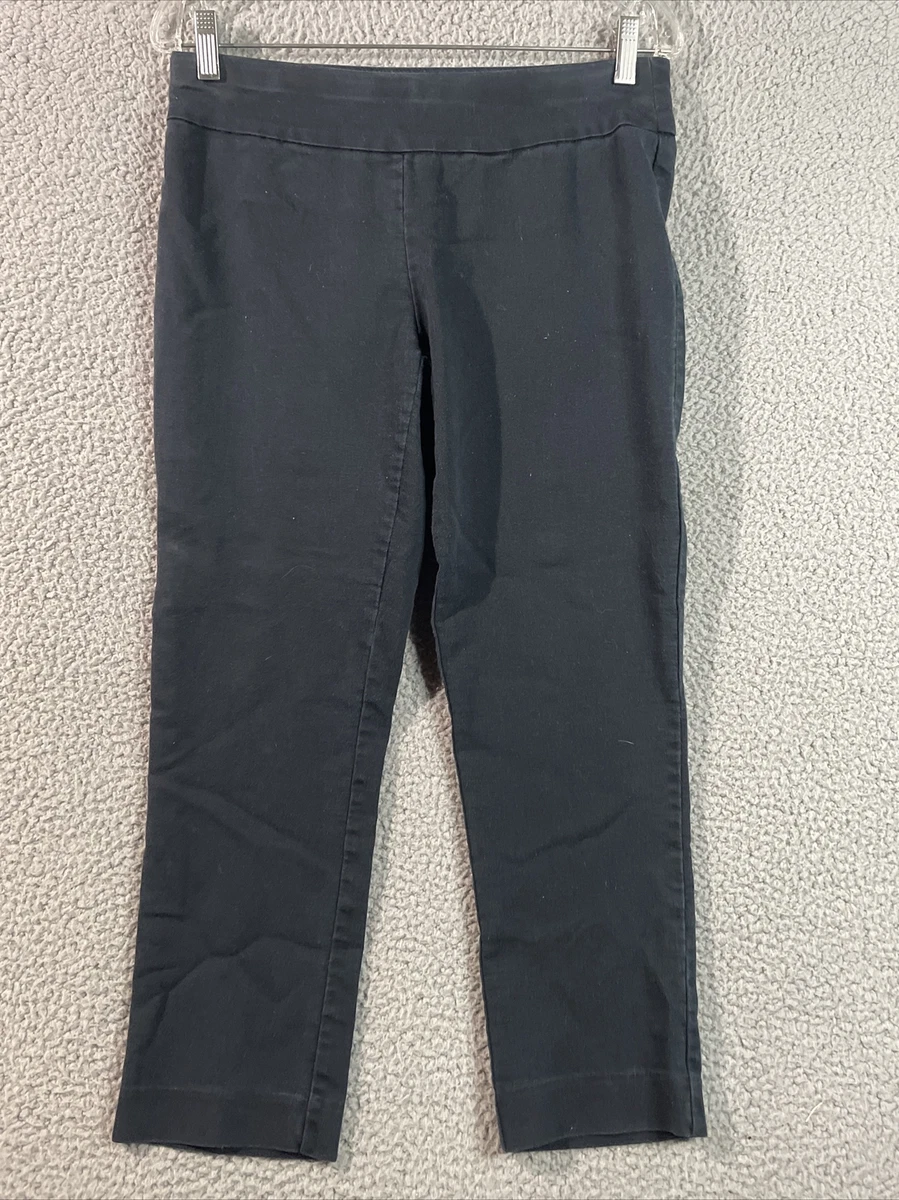 Croft and barrow the effortless stretch pant top