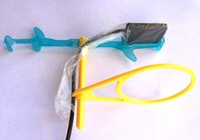 Woodpecker i-sensor Holder /Positioning kit