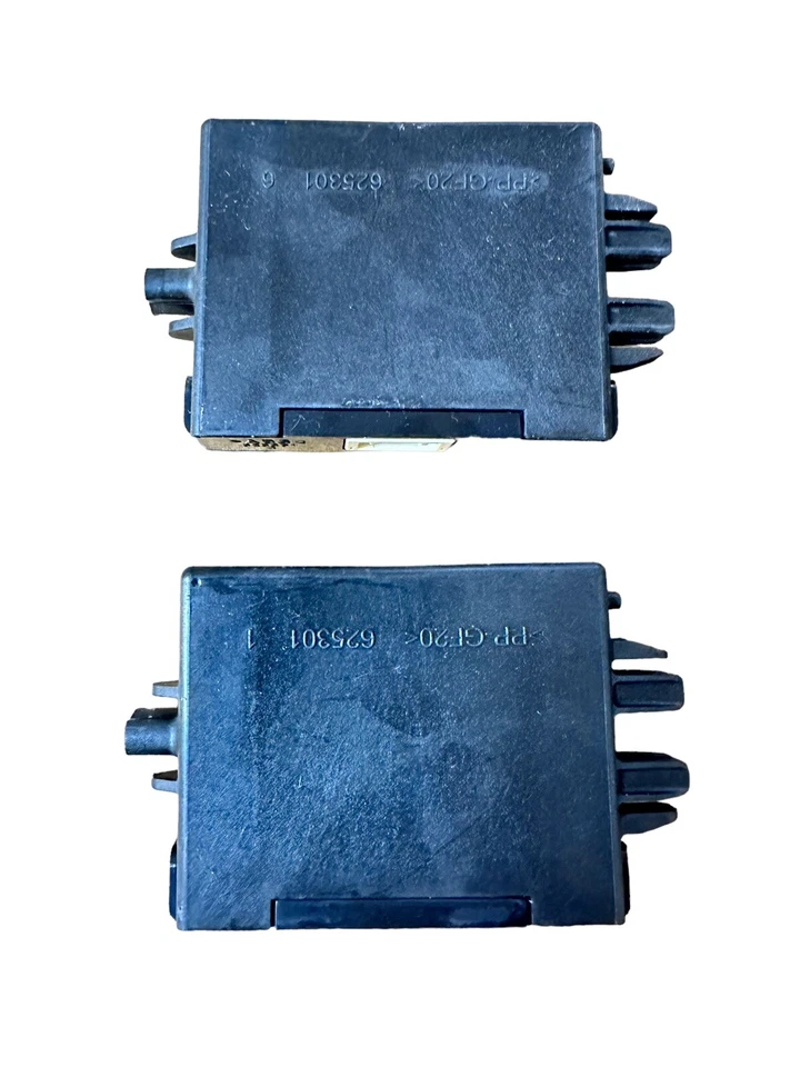 Módulo de control de inmovilizador Lexus NX 300/ RC300 2018 625490-000 OEM (juego de 2) Foto 3 de 3