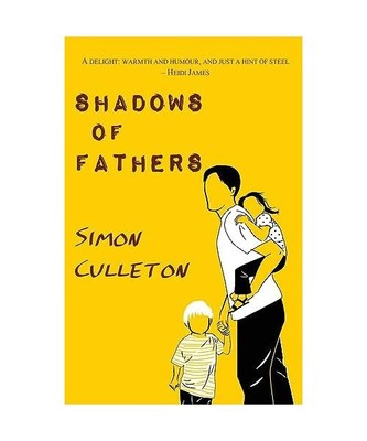 Shadows of Fathers, Simon Culleton