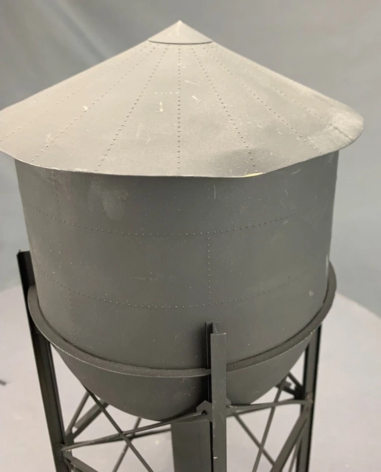 Tanque de agua independiente HO PSC de latón de 75,000 galones HO6600 Foto 3 de 4