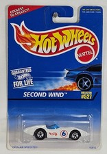  on The Hot Collector
