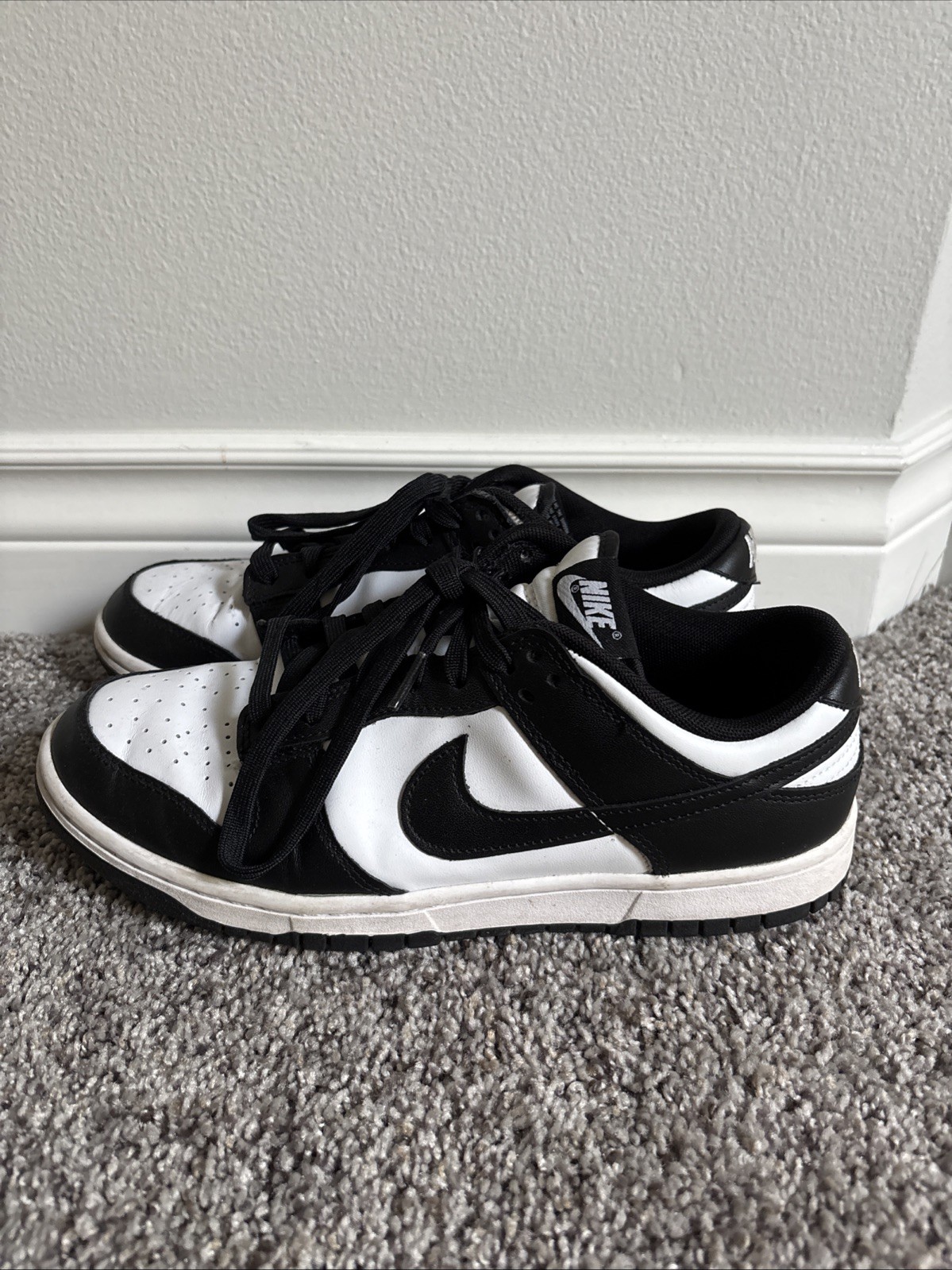 Panda dunks - image 1