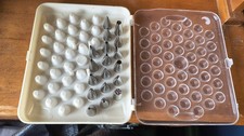 Piping Tips Set