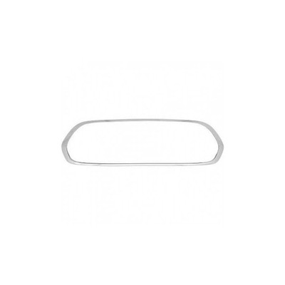 Moulure, Contour D'aile Avant Droite Pour Mini Cooper F55 / F56 (modèles Après 2014) - Réf. 5177 7300 820