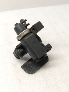 BMW 3 E46 2004 Diesel 110kW Turbolader Druckwandler Magnetventil 72279600