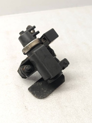 BMW 3 E46 2004 Diesel 110kW Turbolader Druckwandler Magnetventil 72279600