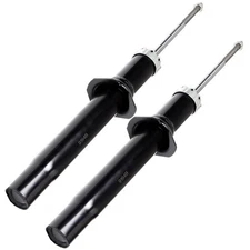 PICKOOR Front LH & RH Pair Shock Absorber and Strut Assembly For Honda Accord