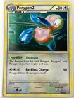 POKEMON HOLO PROMO CARD HGSS23 PORYGON 2 ex