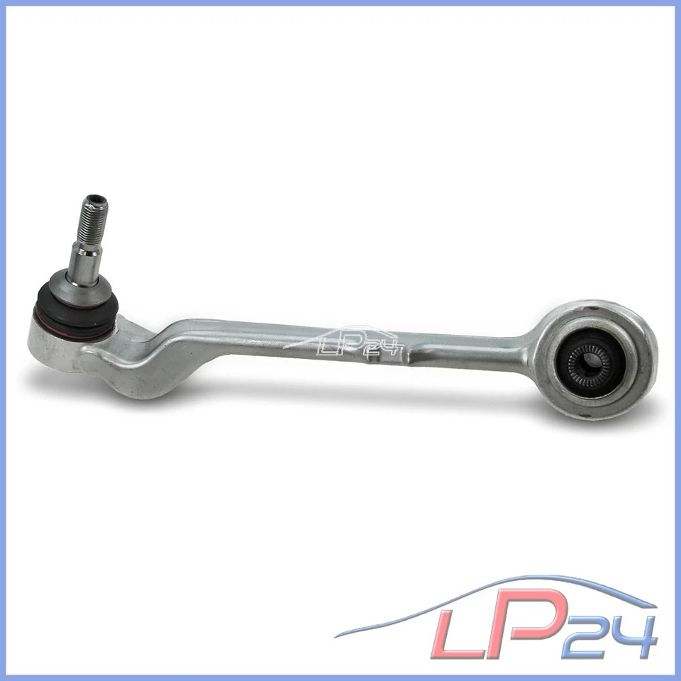 KIT DE 8 BRAS DE SUSPENSION AVANT POUR BMW 1-ER E81 E82 E87 E88 3-ER E90 E91 E92 - Photo 4/4