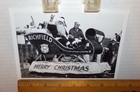 1932 American Legion Ascot Speedway Chet Gardner Santa Xmas CRAIG Photograph #9 — photo 2